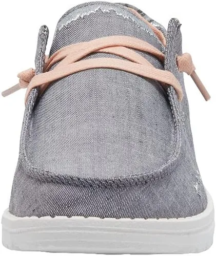 Miniatura 4 de Hey Dude - Mocasines bohemios para mujer