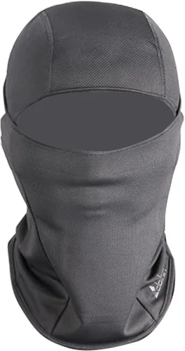 Miniatura 7 de clothin Pasamontañas, máscara de esquí para hombres y mujeres, máscara de cara completa, capucha táctica, esquí, motociclismo, deportes de invierno