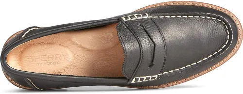 Miniatura 5 de Sperry Mocasines para mujer, modelo Seaport
