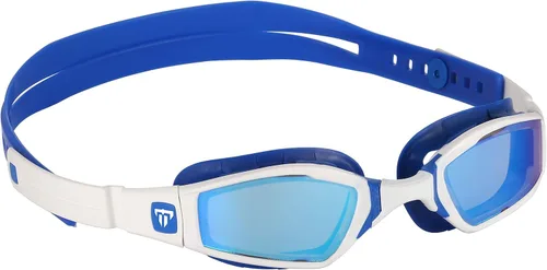 Miniatura 7 de Aquasphere Ninja - Gafas de natación unisex para adultos