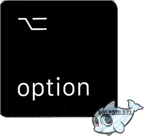 Miniatura 9 de (TM) - Tapa de llave individual de repuesto para MacBook Pro A1706 A1707 A1708 de EE. UU. Teclado de llave (solo tapa de tecla) (0 cero)