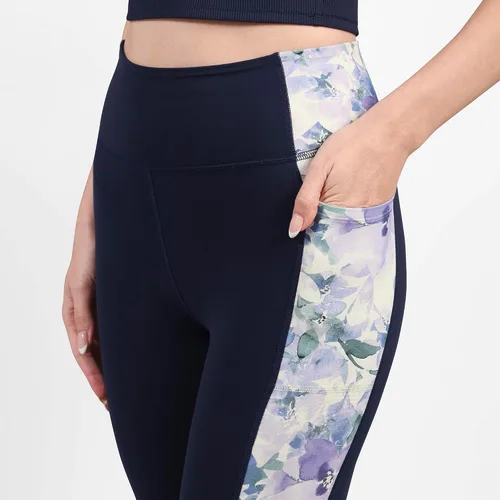 Miniatura 78 de Skechers Leggings Go Walk de talle alto para mujer