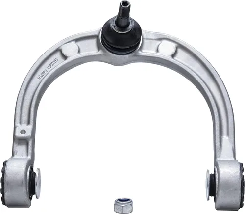Miniatura 209 de Detroit Axle - Brazo de control delantero izquierdo FWD para VW Beetle 2012-2019 Passat 2012-2022, brazo de control inferior del lado del conductor