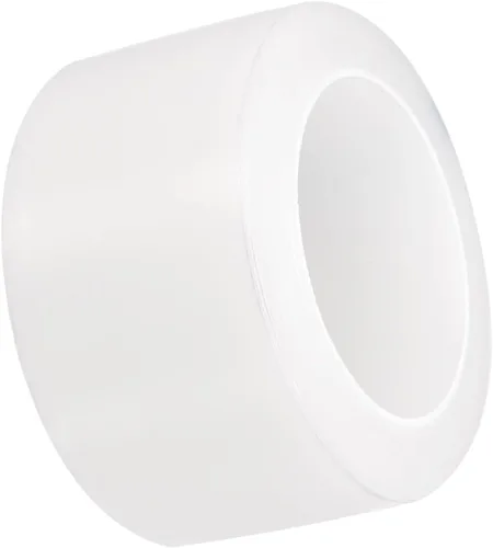 Miniatura 3 de MECCANIXITY Película protectora extraíble, 2.36 pulgadas x 328 pies, rollo de película protectora contra arañazos para muebles, electrodomésticos