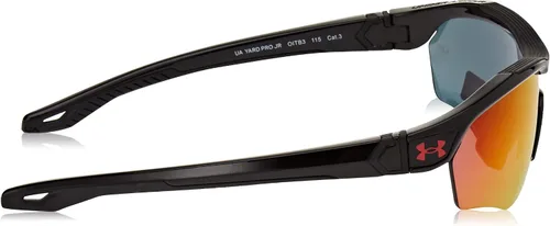 Miniatura 3 de Under Armour boys Ua Yard Pro Jr. Shield Sunglasses