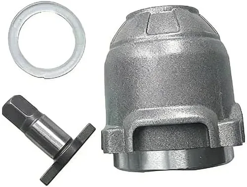 Miniatura 2 de # N880093 N866411 N866410 Kit de conversión de llave de impacto de yunque N851276 DCF899 DCF899B DCF899M1 DCF899H N415874 1/2 yunque y calidad