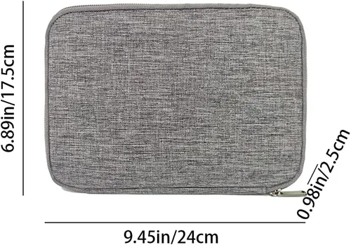 Miniatura 2 de Caja de reloj resistente al desgaste para correas de reloj y accesorios