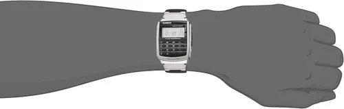 Miniatura 2 de Casio CA561de los hombres Databank Reloj digital