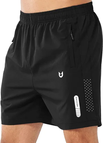 Miniatura 287 de NORTHYARD - Pantalones cortos deportivos para correr para hombres, ligeros, de secado rápido, 7, 5 o 9 pulgadas, para senderismo, deportes, gimnasio