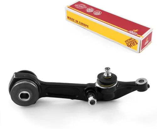 Miniatura 193 de Metrix RK622646 - Conjunto de brazo de control inferior delantero derecho y rótula para Hyundai Elantra 2011-2016, Hyundai Elantra Coupe 13-2014