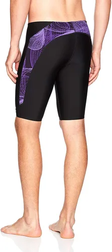 Miniatura 2 de Speedo Cyclone Strong Jammer Endurance+ - Traje de baño para hombre