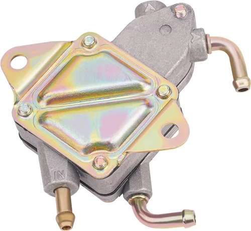 Miniatura 6 de AHL Bomba de combustible compatible con Yamaha YXR660 YXR 660 RHINO 660 2004 2005 2006 2007 / YXR450 YXR 450 RHINO 450 2007 2008 2009 5UG-13910-01-0