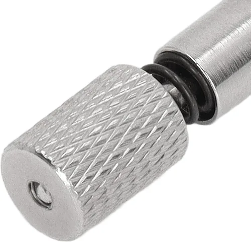 Miniatura 7 de Abrazadera de pie prensatelas de resorte, abrazadera de pie de resorte, máquina de coser, prensatelas de aguja para máquina de coser
