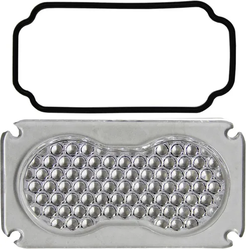Miniatura 13 de Baja Designs Kit de lentes S2 Light Pod (conducción/combinado; ámbar)