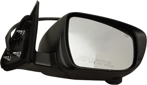 Miniatura 104 de Garage-Pro Espejo eléctrico no calefactable para Nissan Altima 2007-2012 con luz de señal pintable Sedán, para modelos con paquete de conveniencia