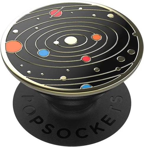 Miniatura 14 de PopSockets Agarre para Teléfono con Soporte Expandible, Agarre Adhesivo, Esmalte - Lunar Dreams Sueños Lunares