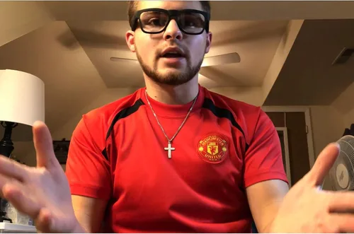 Miniatura 5 de OhO Gafas Inteligentes, Gafas de Audio con Altavoz Bluetooth, Lentes de Lectura con Control de Voz y Oreja Abierta, (Hombres/Mujeres)