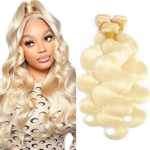 Miniatura 30 de Extensiones de cabello humano lacio 12A con cierre de encaje HD de 5 x 5 (16, 18, 20 + 14 pulgadas), tejido de cabello humano virgen brasileño 100%