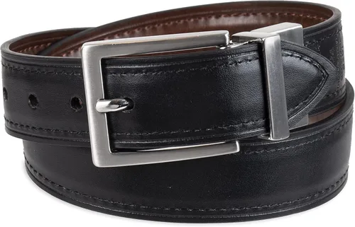 Miniatura 2 de Dockers Boys Big Reversible Two-In-One Dress and Casual Belts