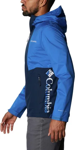 Miniatura 3 de Columbia Inner Limits II - Chaqueta para hombre