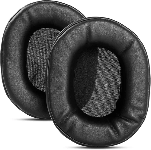 Miniatura 4 de Almohadillas de repuesto de espuma compatible con House of Marley Positive Vibration XL Bluetooth