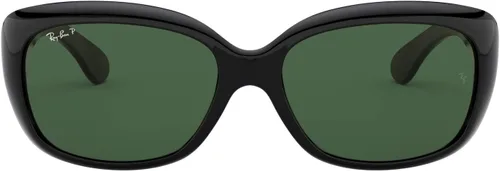 Miniatura 30 de Ray-Ban Gafas de sol Rb4101 Jackie Ohh Butterfly para mujer