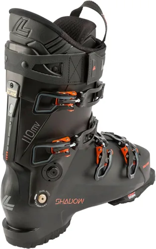 Miniatura 3 de LANGE Botas de esquí de nieve unisex Shadow 110 MV ligeras, duraderas, cálidas, alpinas, para toda la montaña