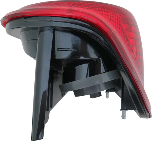Miniatura 5 de TYC 11-5886-01-1 Lámpara trasera izquierda de repuesto (compatible con Jeep Liberty)