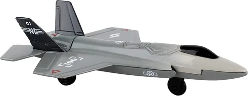 Miniatura 5 de Daron Vehículo de combate conjunto Runway24 de comercio mundial
