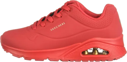 Miniatura 11 de Skechers Uno-Stand on Air tenis estilo urbano para mujer