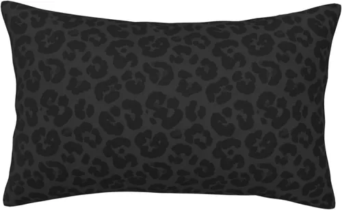 Miniatura 9 de Fundas de almohada de terciopelo con cremallera oculta, suaves y acogedoras fundas de almohada de franela con cremallera, compatibles