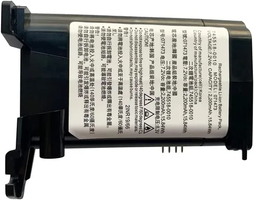 Miniatura 4 de Reemplazo de batería de 2200mAh 071473, 745518-0010 compatible con altavoz Bluetooth portátil Bose Soundlink Revolve