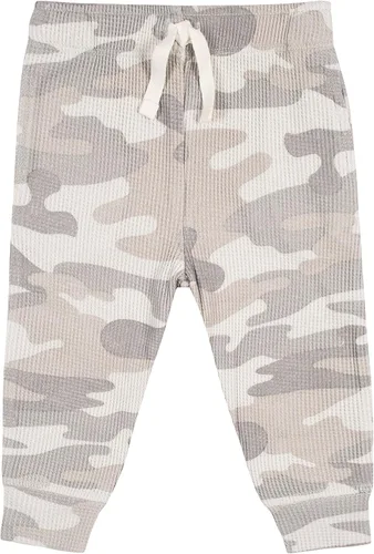 Miniatura 5 de Gerber Conjunto de camiseta de manga larga de 2 piezas para bebés y niños pequeños