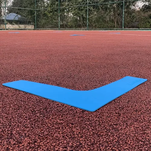 Miniatura 6 de Juego de marcadores Court Line Crea tu propia cancha de tenis de pickleball