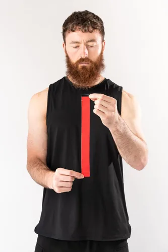 Miniatura 6 de Myzone Replacement & Extension Chest Straps – Adjustable Straps for, MZ-Max & MZ-3