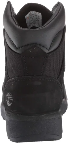 Miniatura 3 de Timberland Botas de campo para niños pequeños de 6 pulgadas