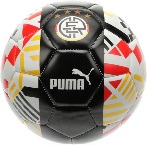 Puma Machine Stitched, 32 Panel Construction Fan Soccer Ball