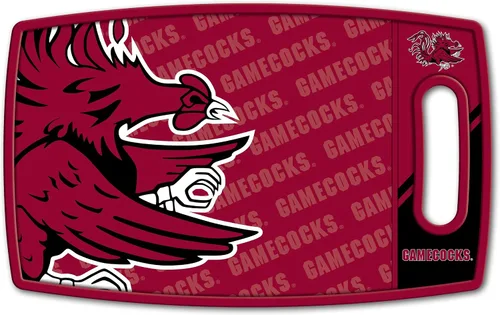 Miniatura 53 de YouTheFan Serie Logo NCAA Tabla de cortar