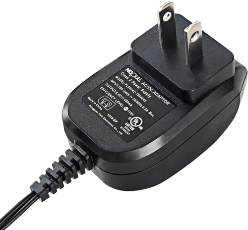 Miniatura 6 de LawnMaster Cargador de batería NO-Pull YLS0042-T084045