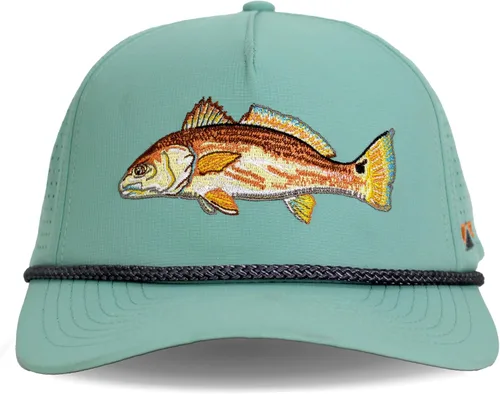 Miniatura 33 de Paramount Outdoors - Colección de gorras deportivas para hombre para caza y pesca con ComfortSnap