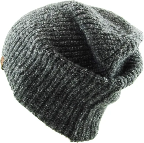 Miniatura 3 de KBETHOS Gorro cómodo y suave de la colección de gorros de algodón de punto acrílico para invierno, cálido, para esquí, unisex, varios estilos
