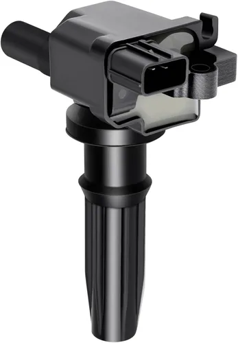 SCITOO Paquete de bobinas de encendido para Kia Optima 2.4L 2001-2006 para Magentis 2.4L 2001-2006 para Hyundai Sonata 2.4L 1999-2005 para Santa Fe