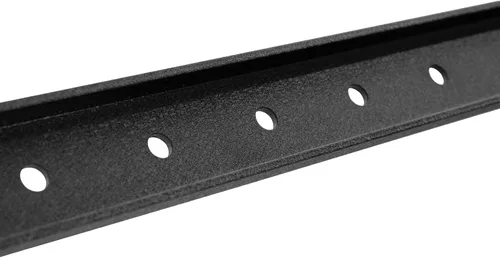 Miniatura 7 de Kit de Soportes de Montaje Auxiliares Hooke Road Compatible con 2015-2022 Chevrolet Chevy Colorado y GMC Canyon, Solo Funciona con Rack de Cama