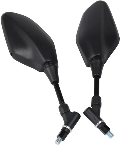Miniatura 3 de Rearview Accessories Motorcycle Mirrors Parts For Y-AMAHA FZ-8 2010 2011 2012 2013 2014 Rearview Modification