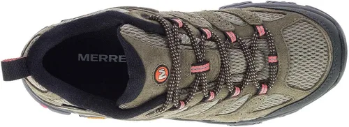Miniatura 50 de Merrell Zapatos de senderismo impermeables Moab 3 para mujer