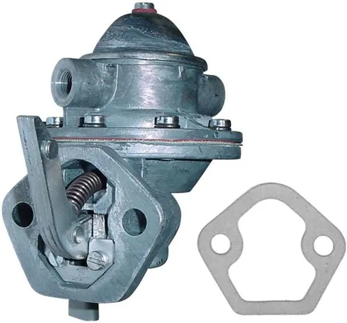 Miniatura 8 de RAParts JD-RE27667-FPC - Bomba de combustible RE27667 AR52159, compatible con John Deere