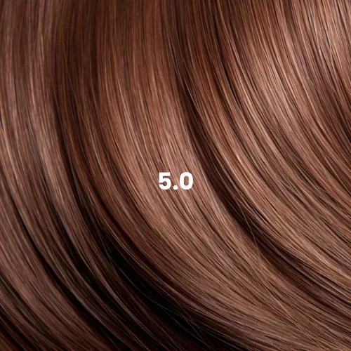 Miniatura 8 de Naturigin coloración permanente para cabello, marrón, (Light Chocolate Brown)