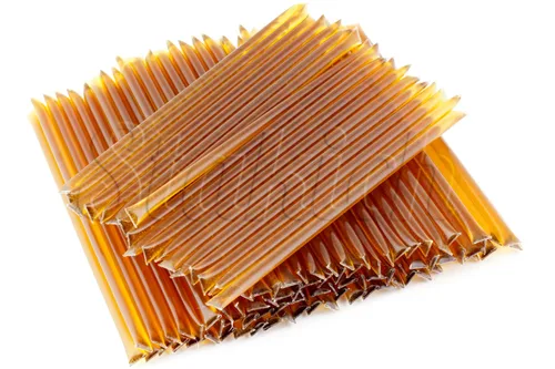 Miniatura 10 de Stakich Stix de Miel de Flor Silvestre (100 Stix)