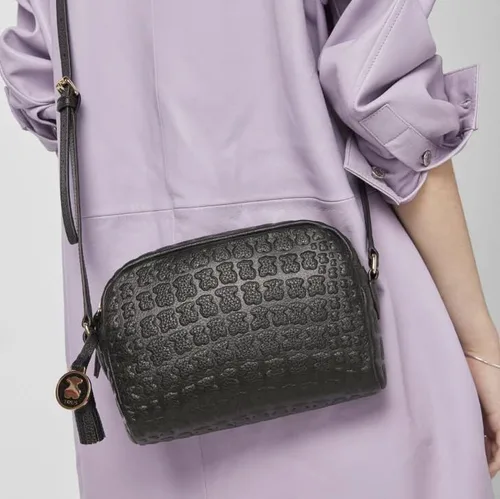 Miniatura 3 de TOUS Bolso bandolera para mujer