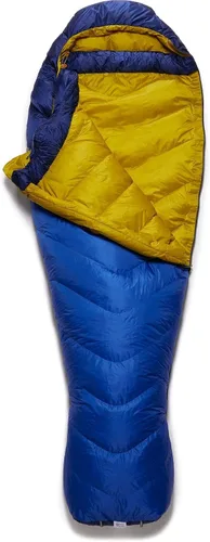 Miniatura 2 de Rab Saco de dormir de plumón de neutrino para hombre, ligero y cálido, para escalada y montañismo